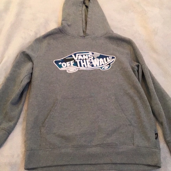 Vans hoodie - Picture 1 of 3